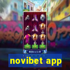 novibet app